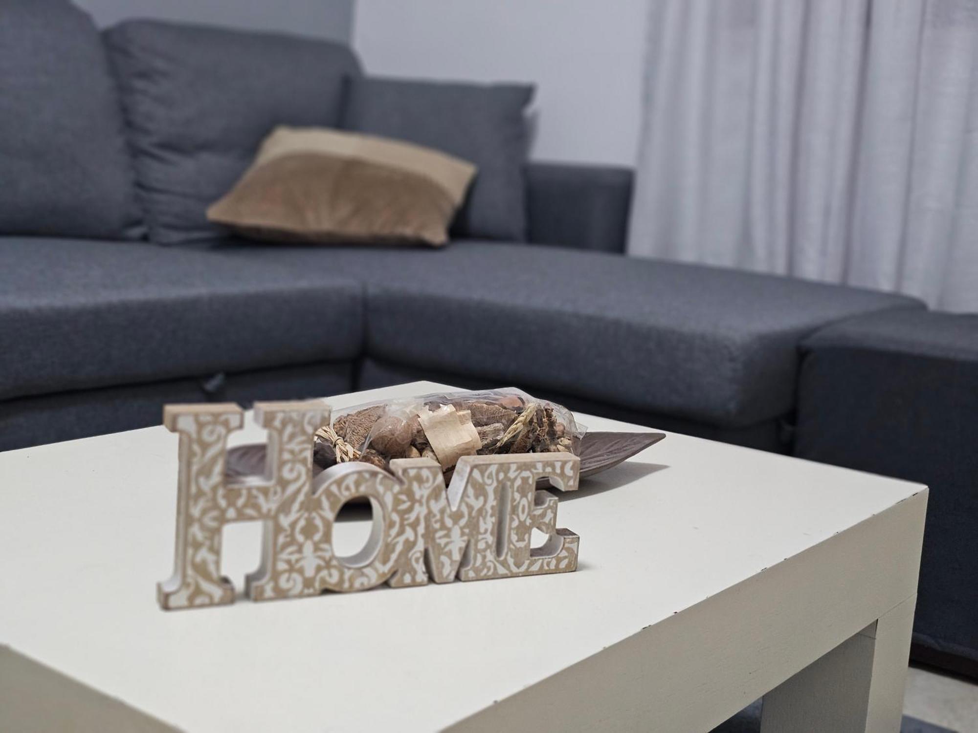 Wanderlust Tirana 2 Apartment Luaran gambar